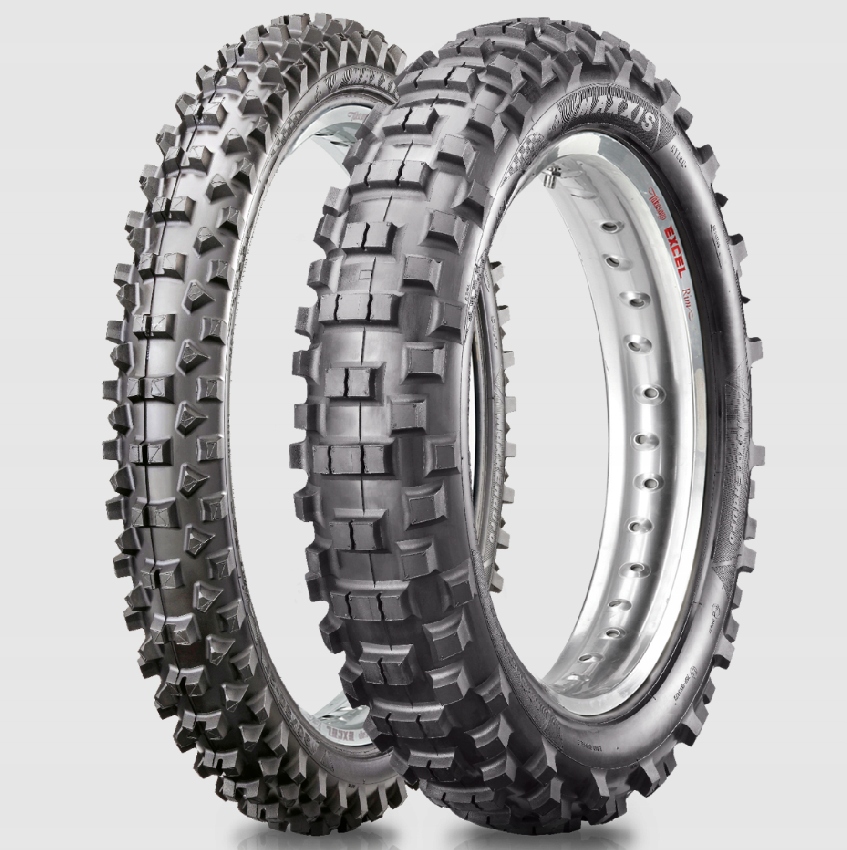 140/80-18 opona MAXXIS MAXXENDURO M7324 TT 70R